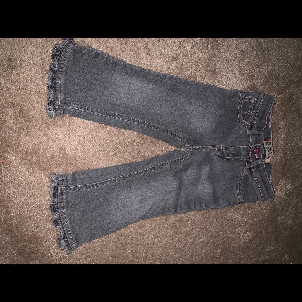 Toddler 2T Pants lot (5)